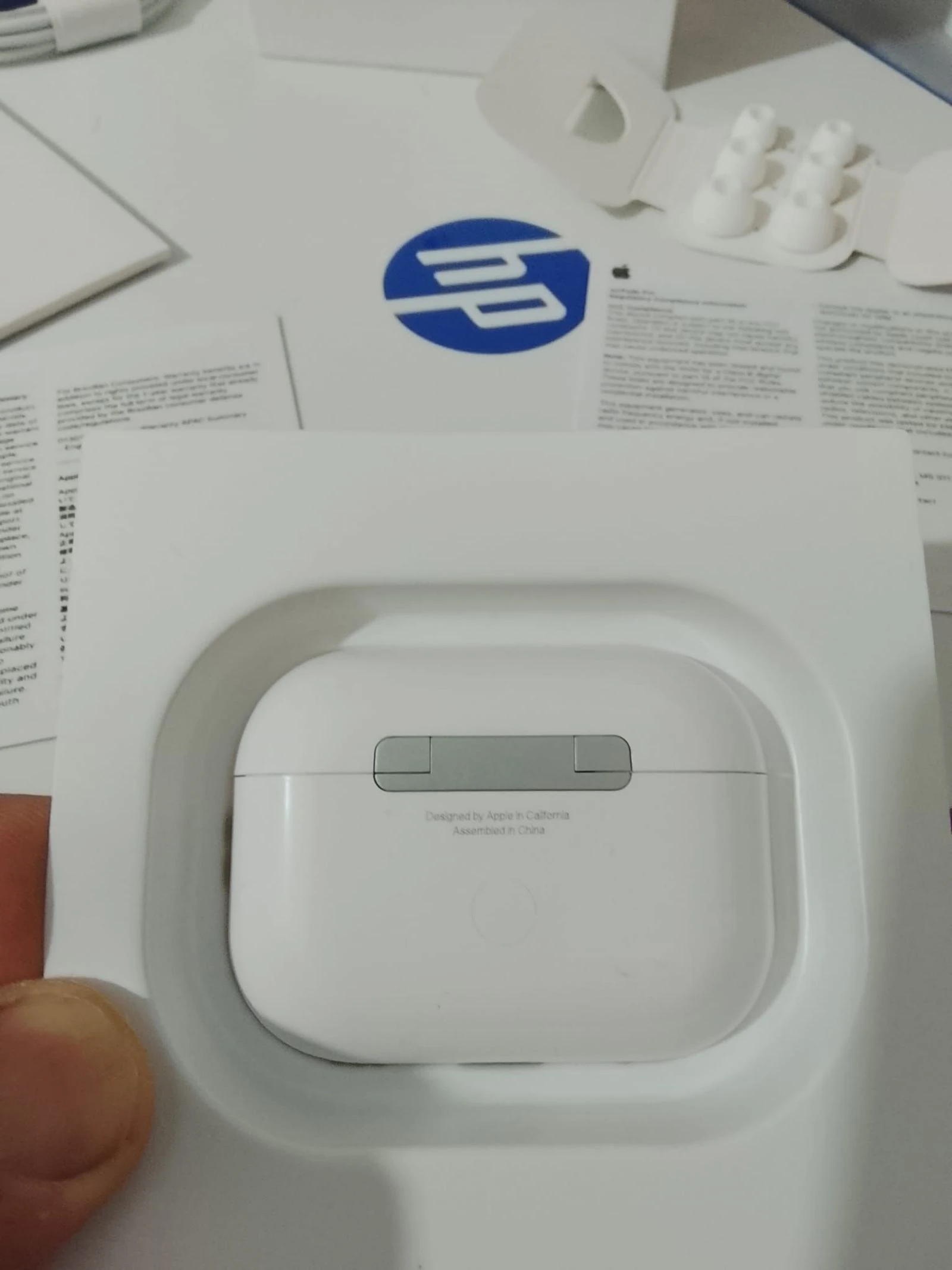 AirPods Pro 2nd generation with USB-C – photo 11